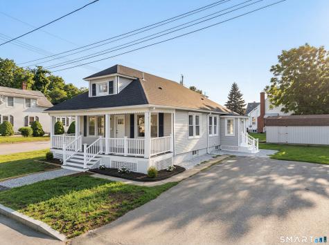 21 Edward Avenue Norwich CT 06360
