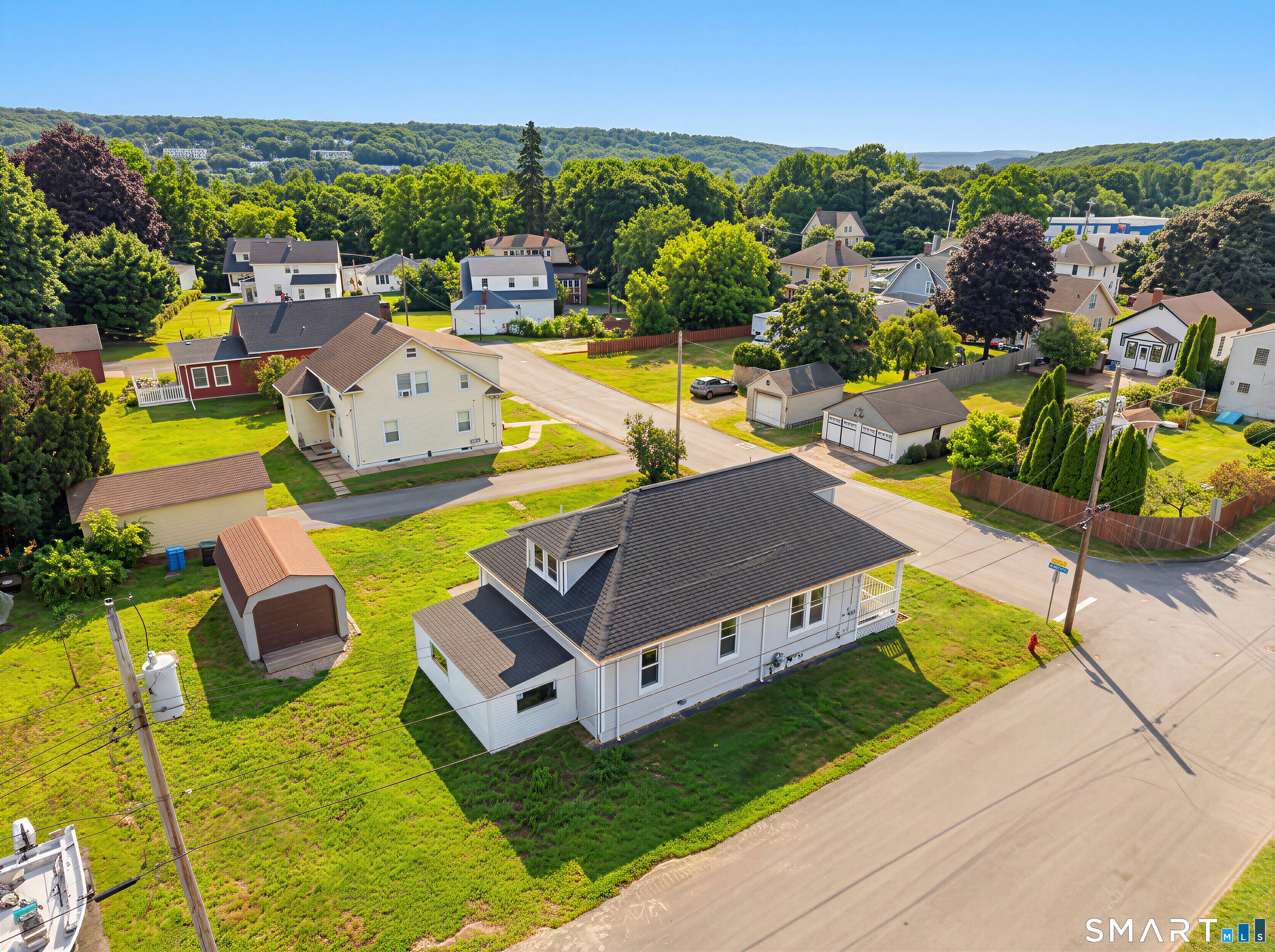 21 Edward Avenue Norwich CT 06360