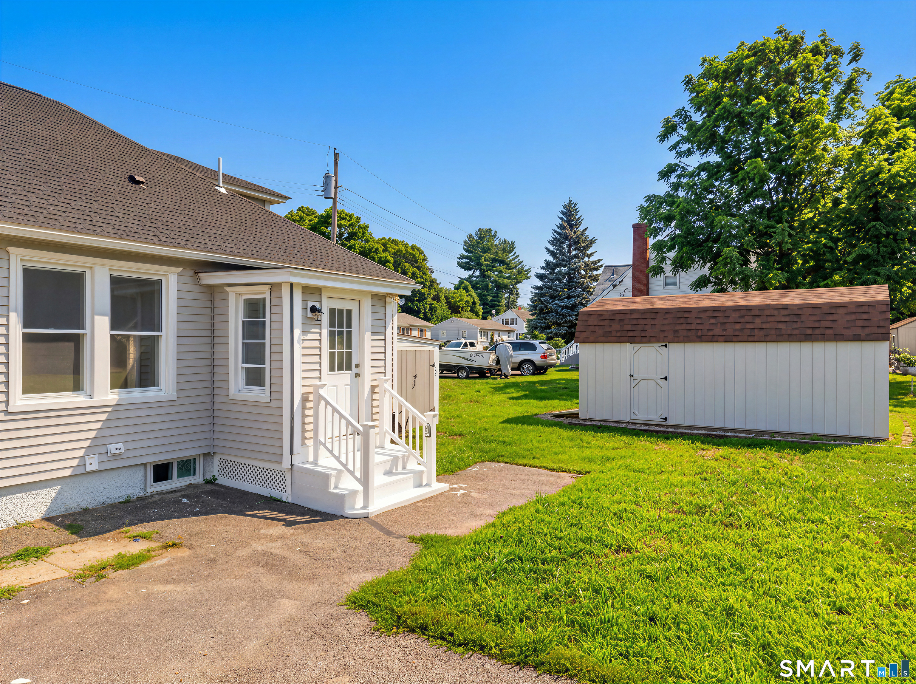 21 Edward Avenue Norwich CT 06360