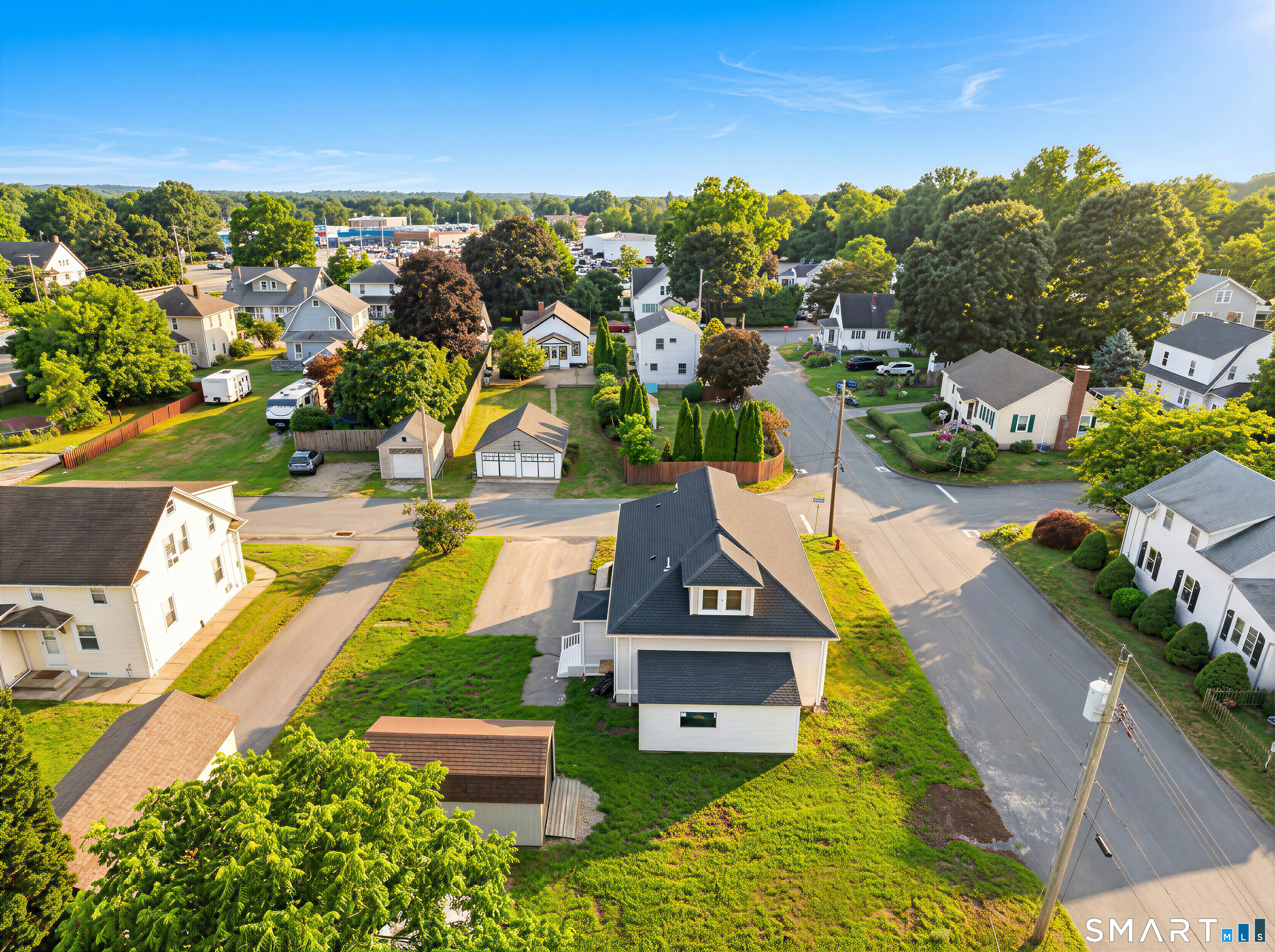 21 Edward Avenue Norwich CT 06360