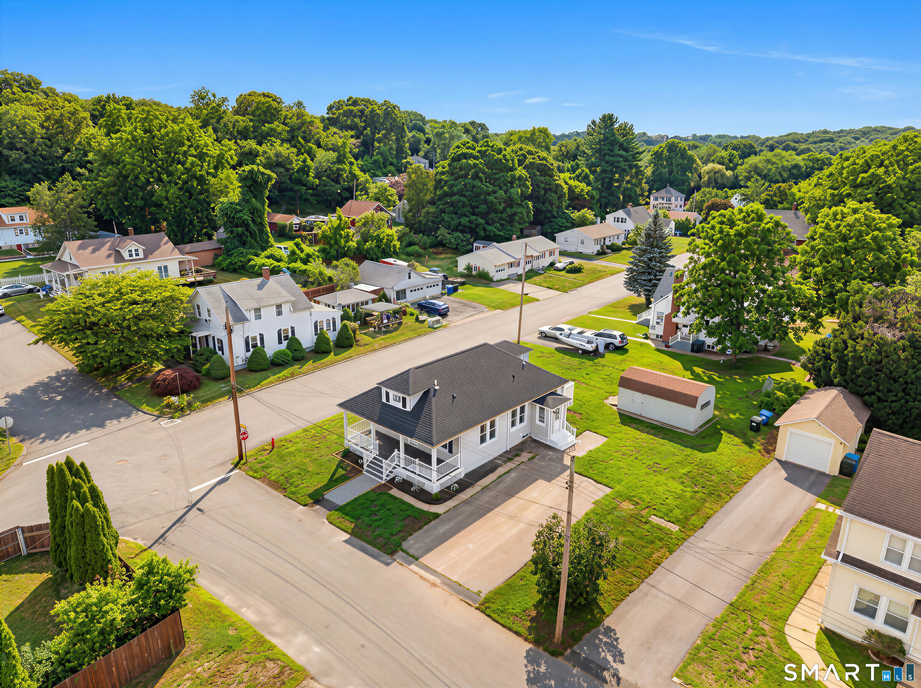21 Edward Avenue Norwich CT 06360