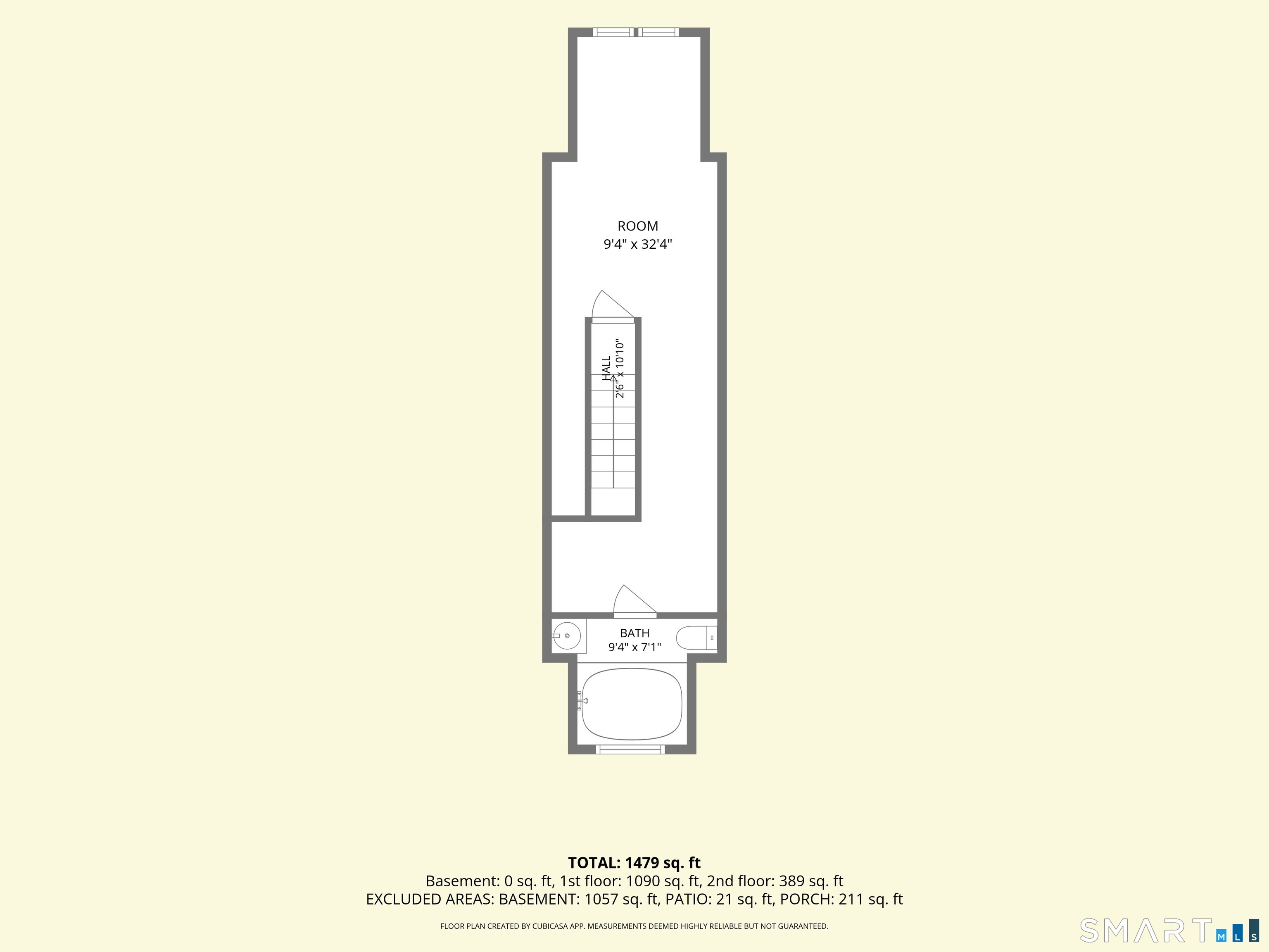 21 Edward Avenue Norwich CT 06360
