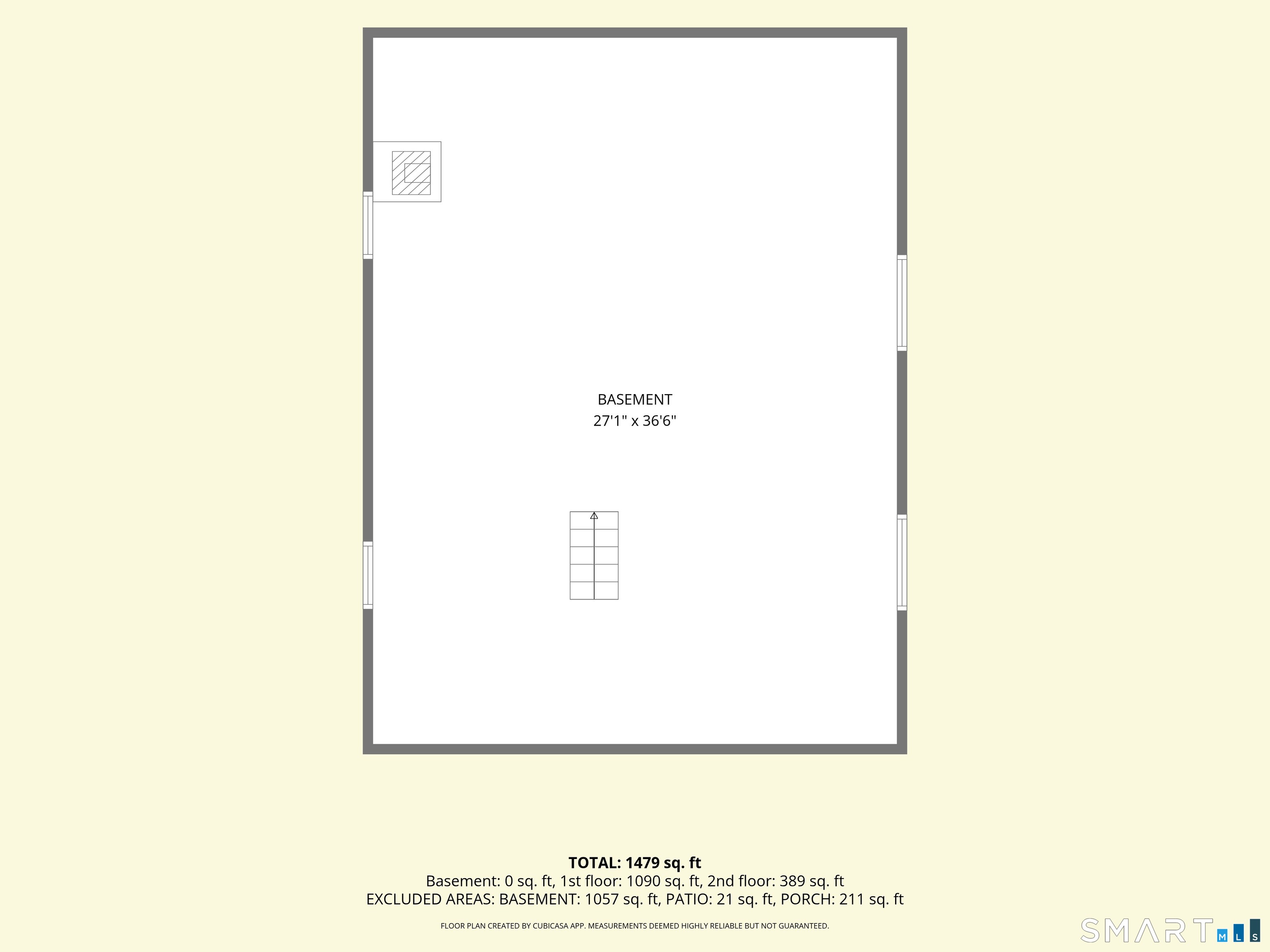 21 Edward Avenue Norwich CT 06360