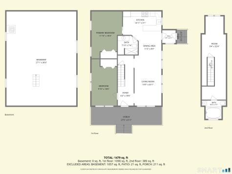 21 Edward Avenue Norwich CT 06360