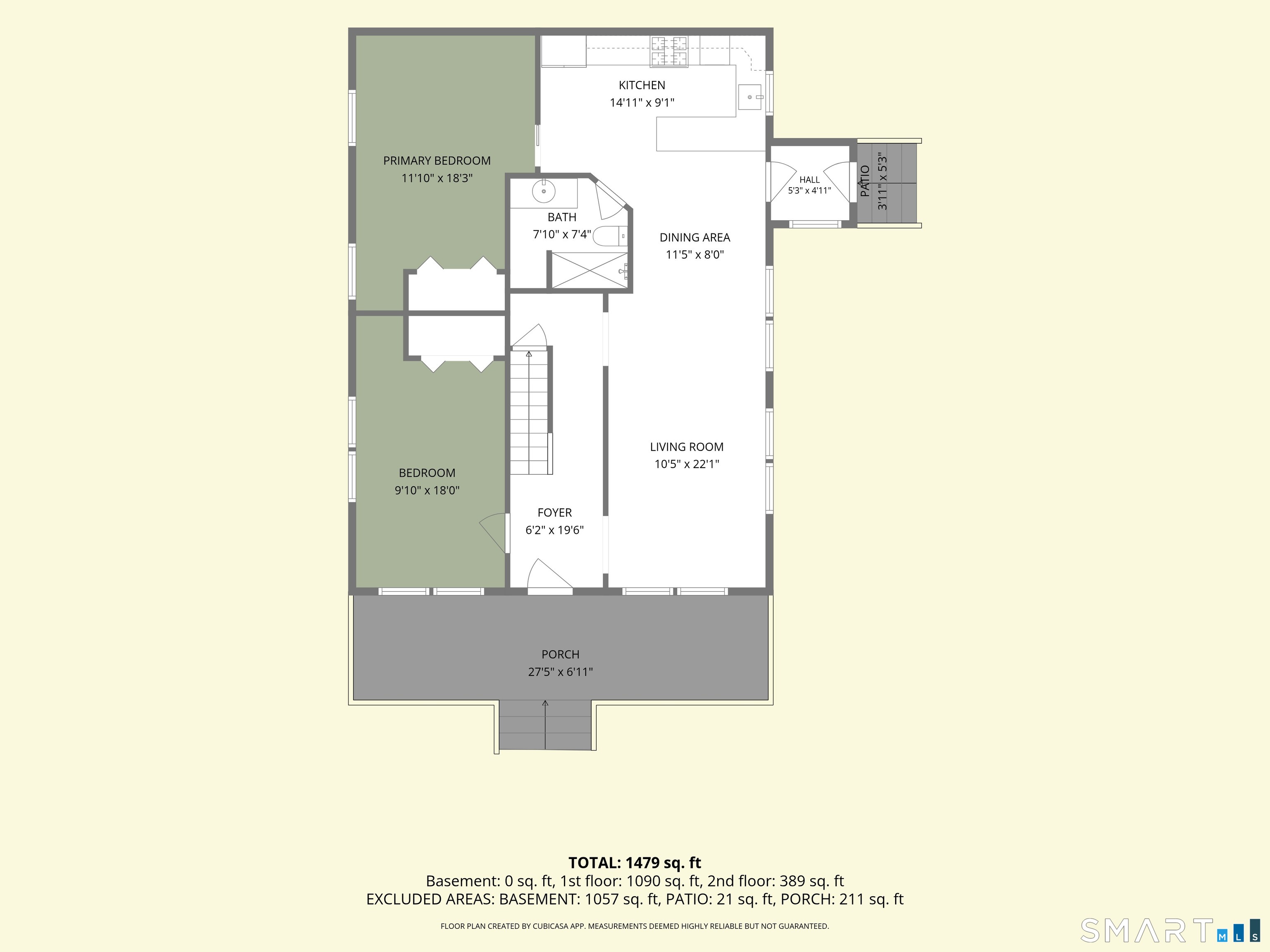 21 Edward Avenue Norwich CT 06360