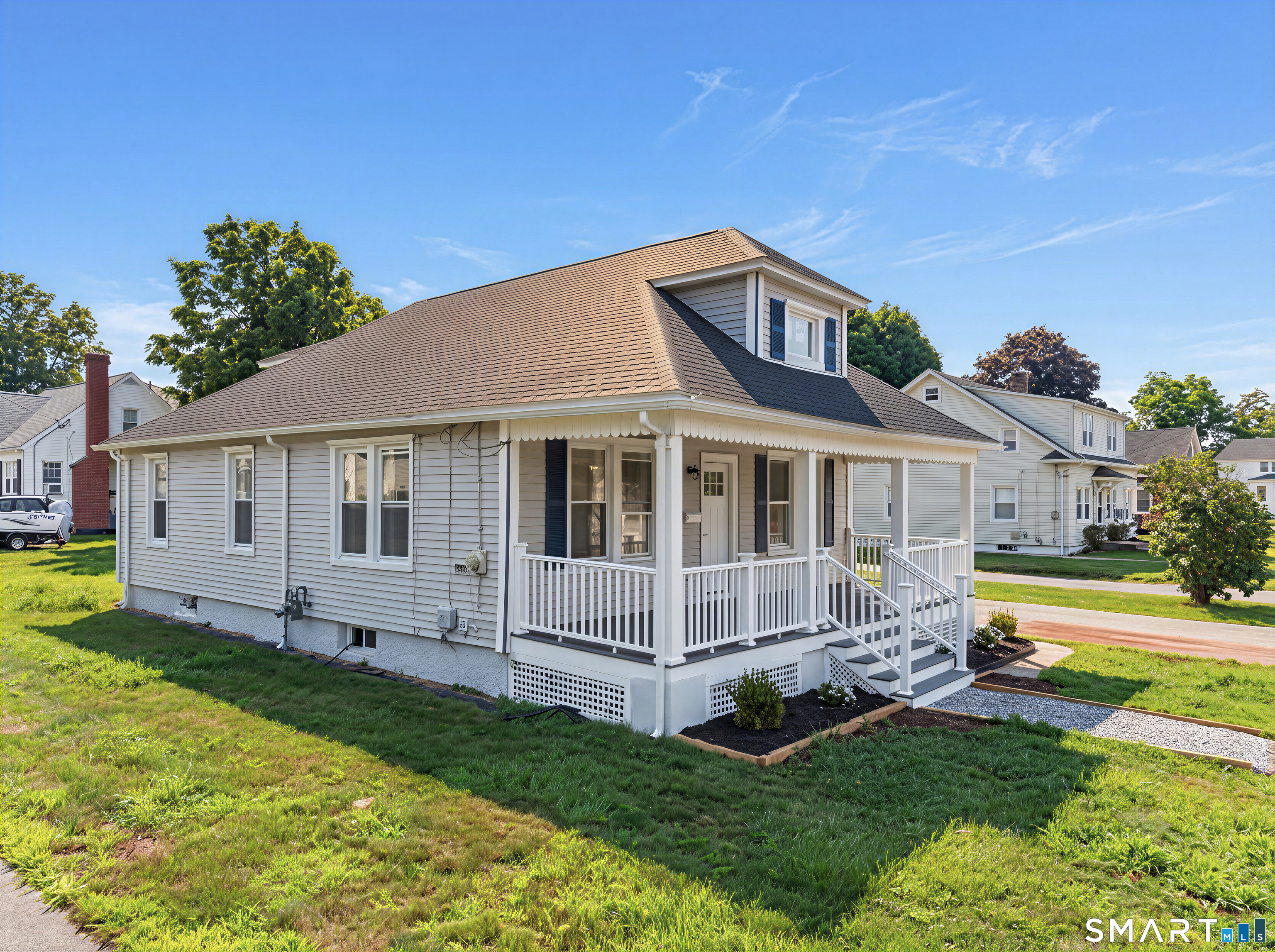 21 Edward Avenue Norwich CT 06360