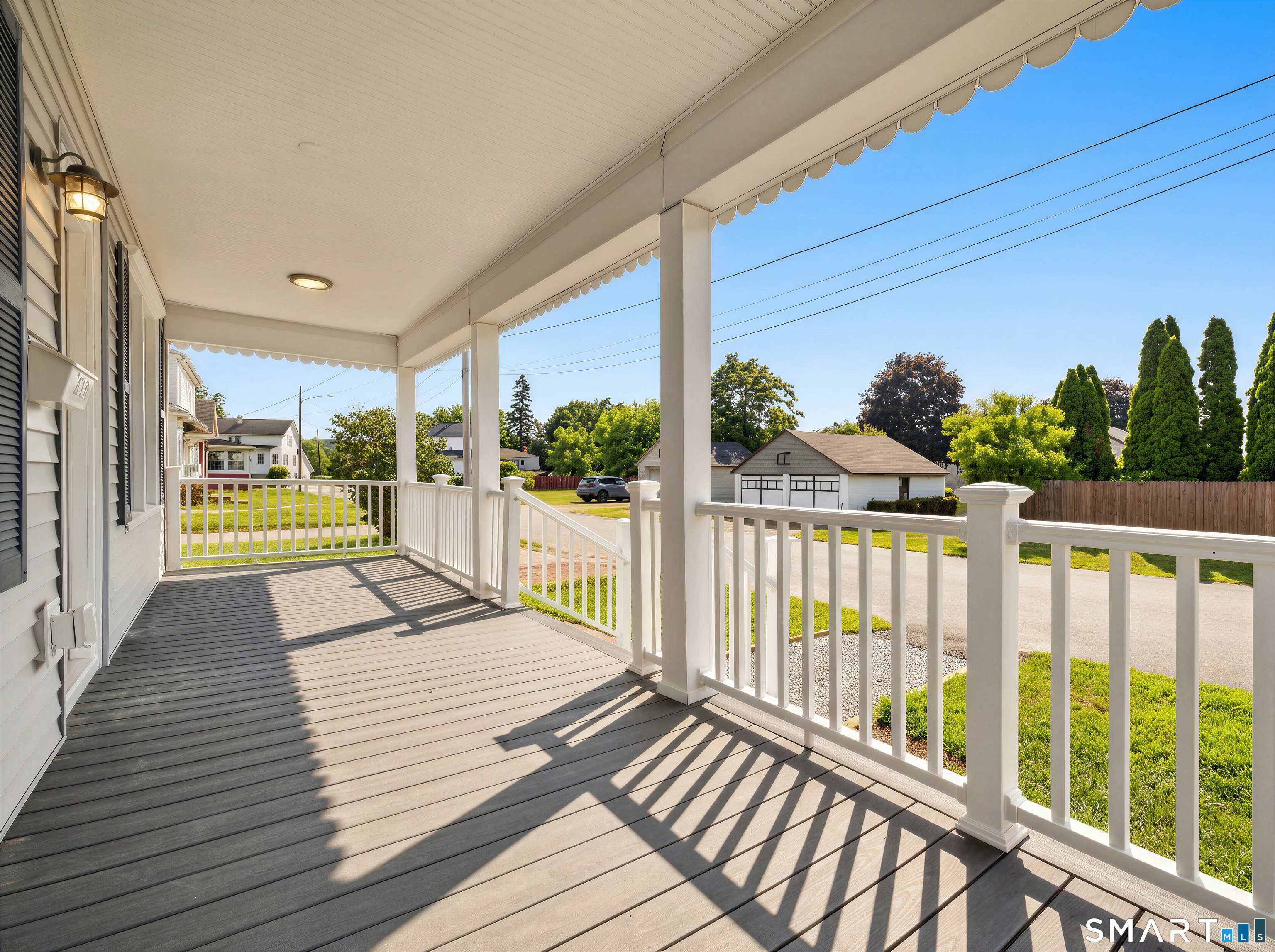 21 Edward Avenue Norwich CT 06360