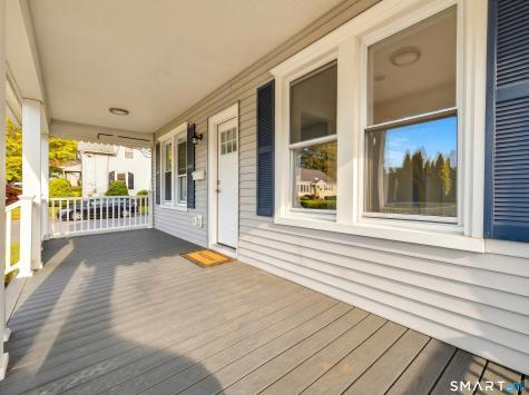 21 Edward Avenue Norwich CT 06360