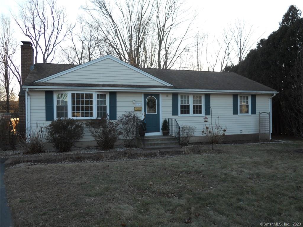 20 Surrey Circle Southington CT 06489