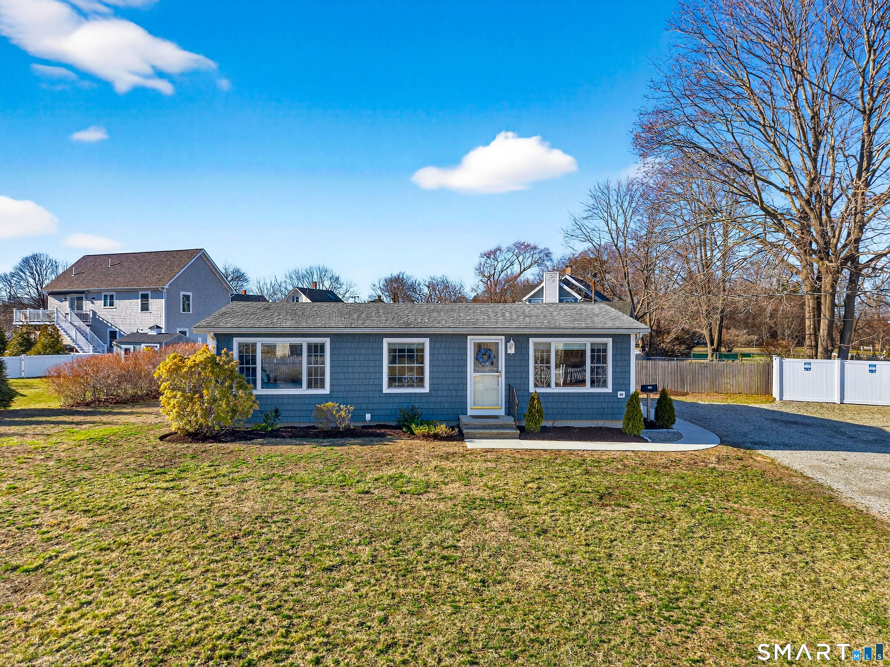 13-A Cove Street Old Saybrook CT 06475