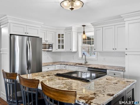 13-A Cove Street Old Saybrook CT 06475