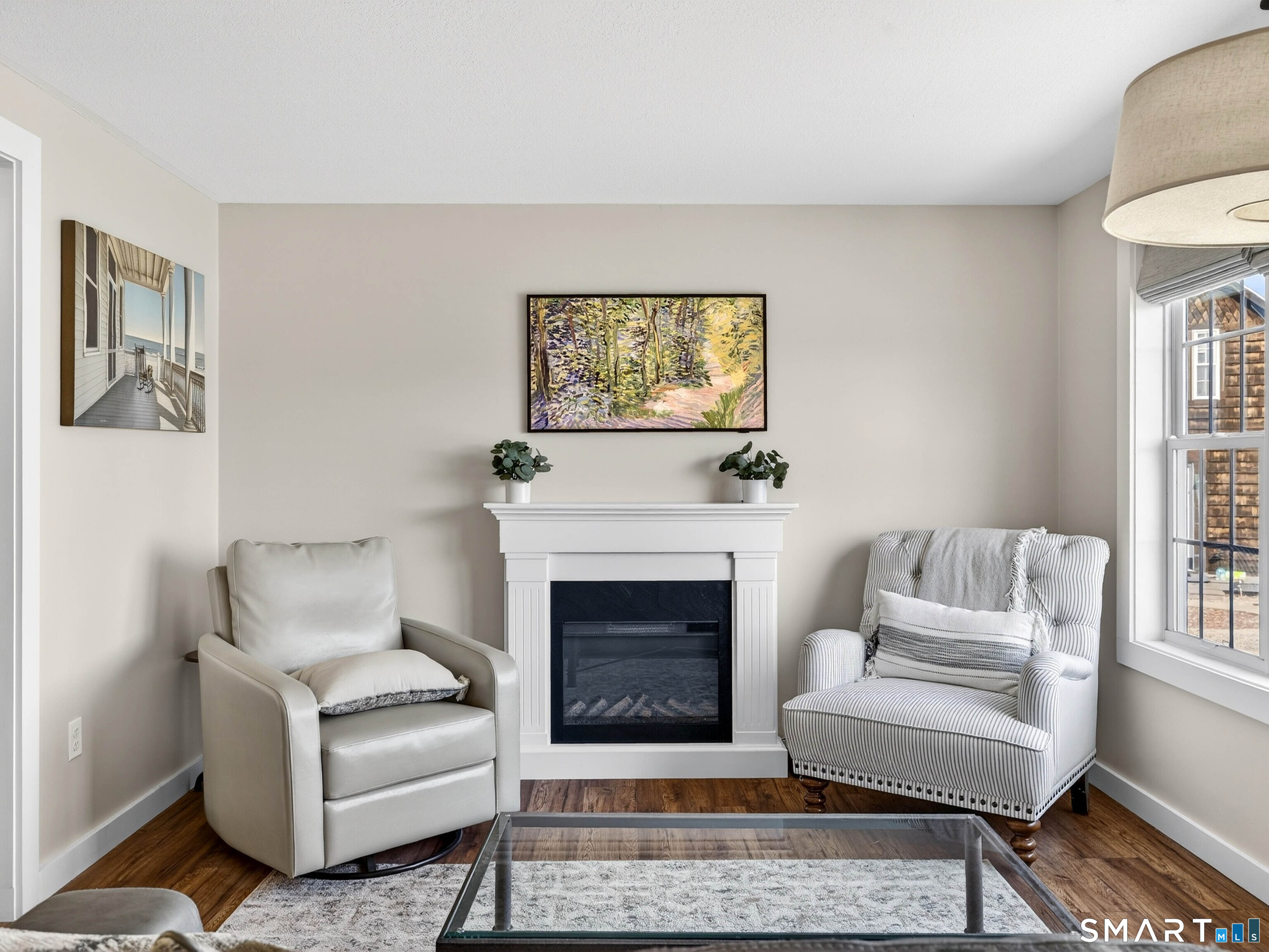 13-A Cove Street Old Saybrook CT 06475