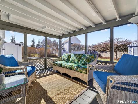 13-A Cove Street Old Saybrook CT 06475