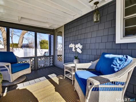 13-A Cove Street Old Saybrook CT 06475