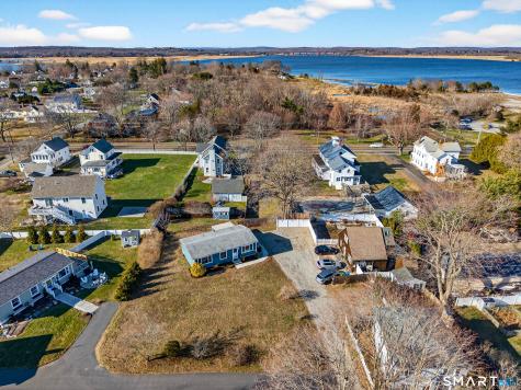 13-A Cove Street Old Saybrook CT 06475
