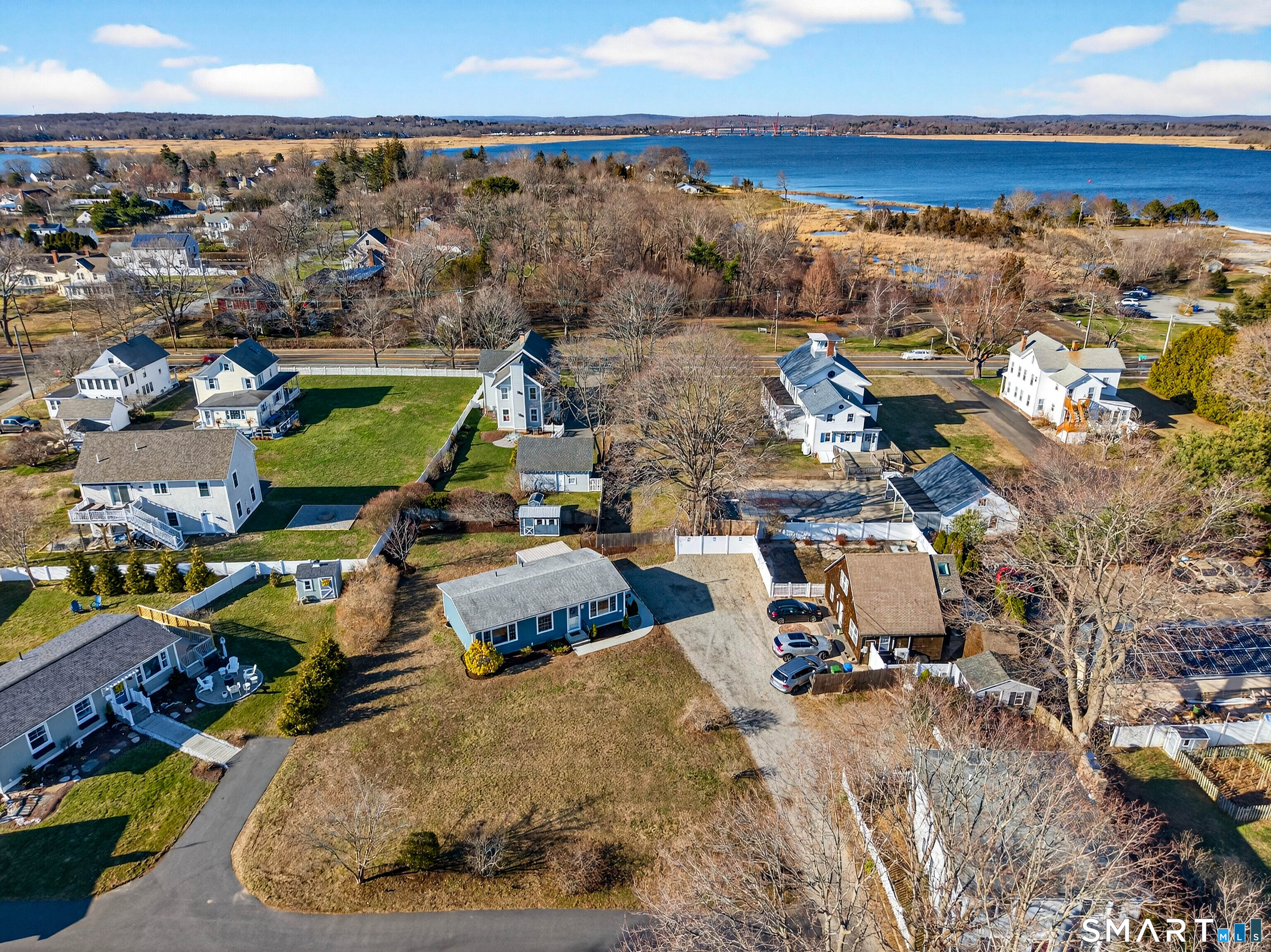 13-A Cove Street Old Saybrook CT 06475