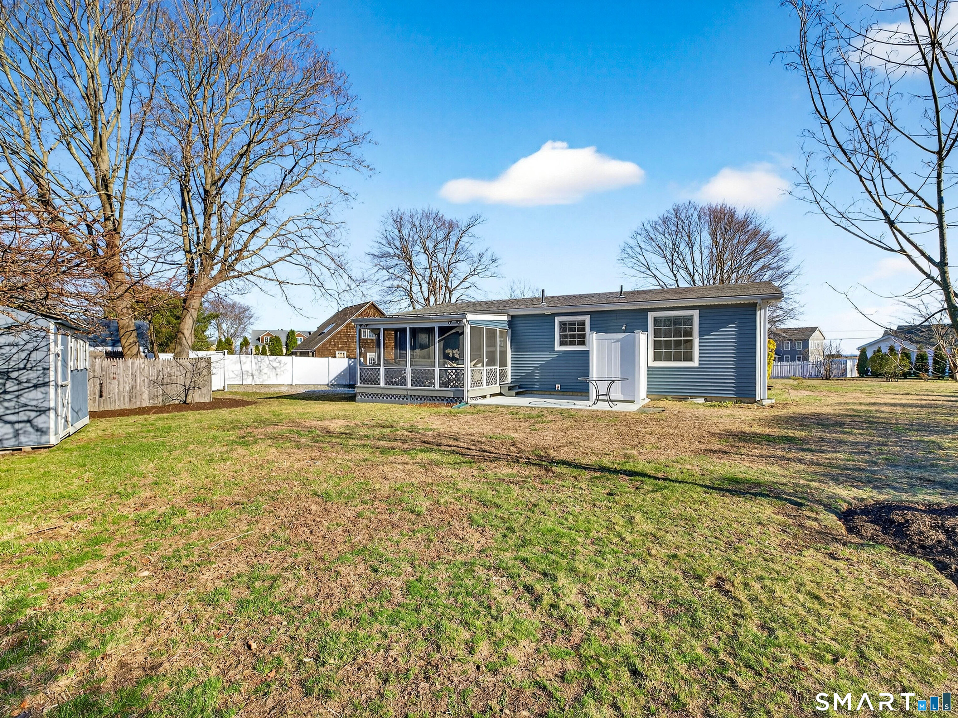 13-A Cove Street Old Saybrook CT 06475