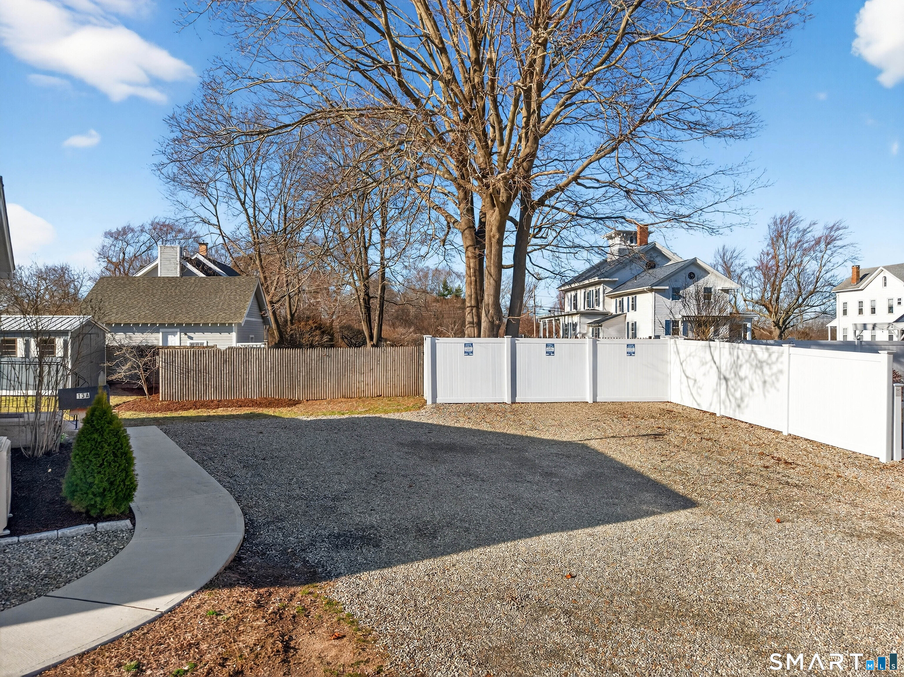 13-A Cove Street Old Saybrook CT 06475