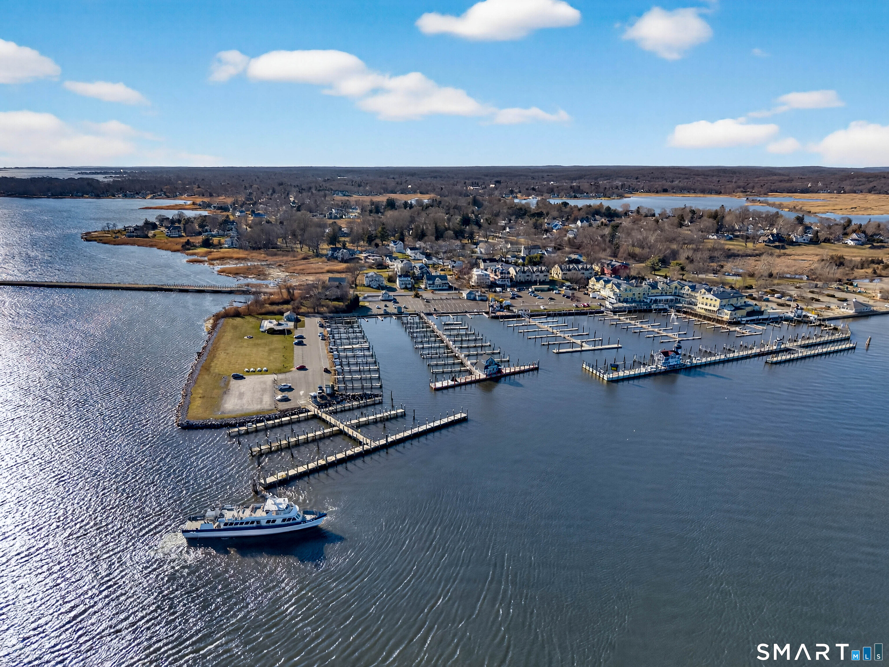 13-A Cove Street Old Saybrook CT 06475