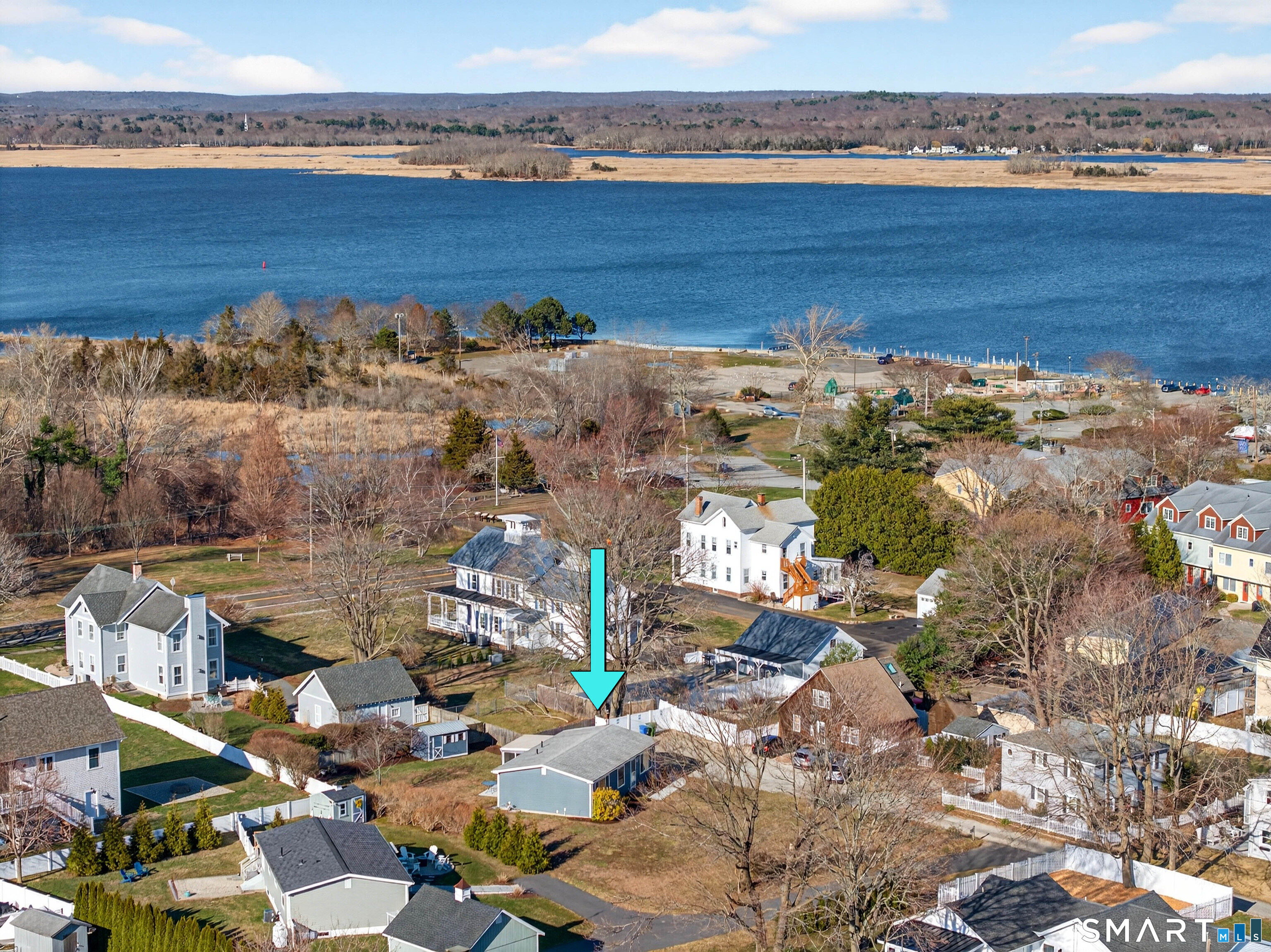13-A Cove Street Old Saybrook CT 06475