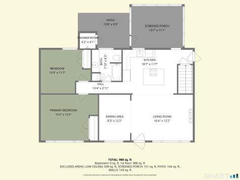 13-A Cove Street Old Saybrook CT 06475