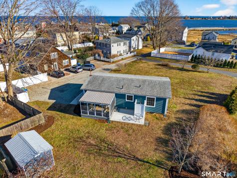 13-A Cove Street Old Saybrook CT 06475