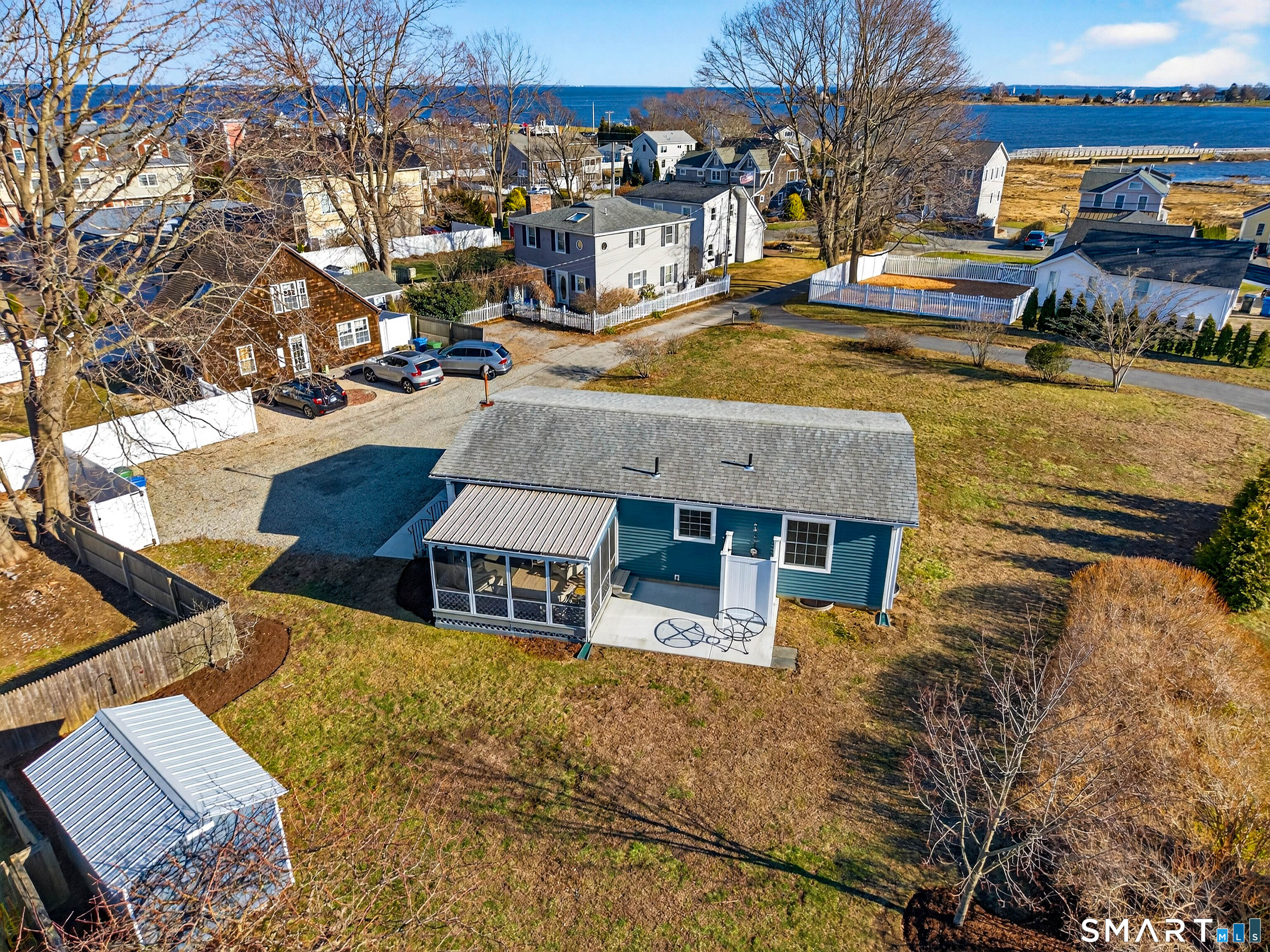 13-A Cove Street Old Saybrook CT 06475