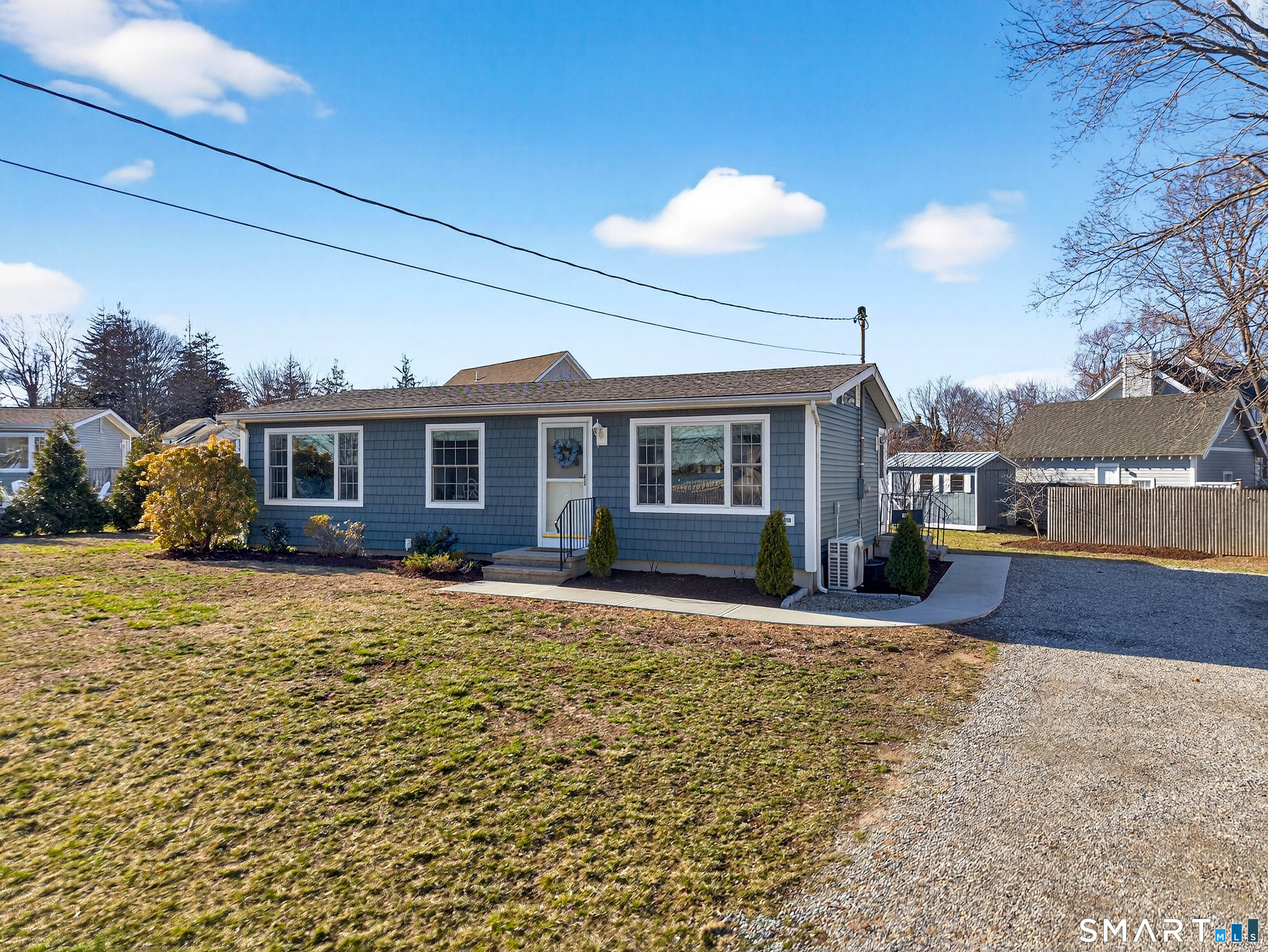 13-A Cove Street Old Saybrook CT 06475