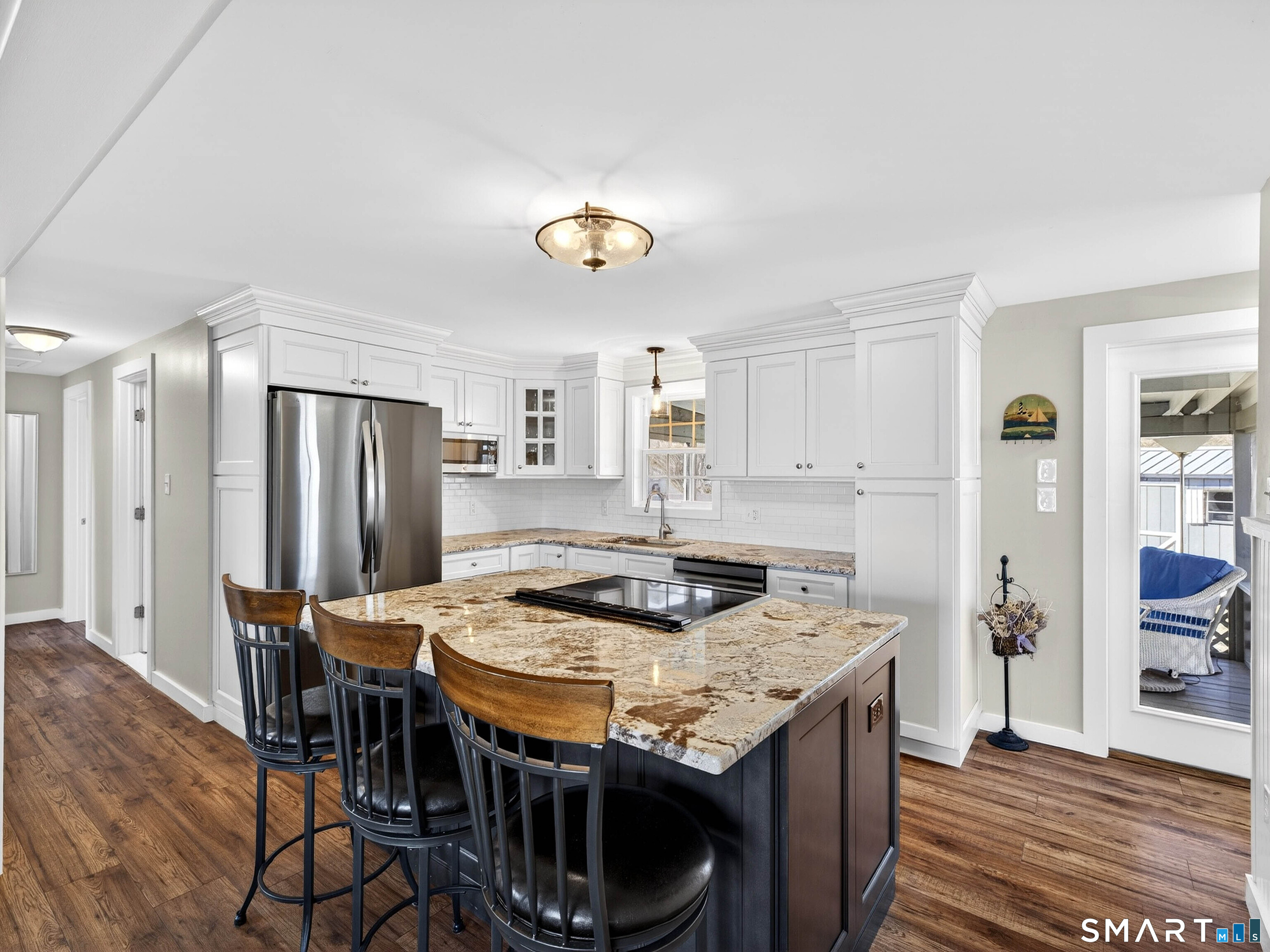 13-A Cove Street Old Saybrook CT 06475