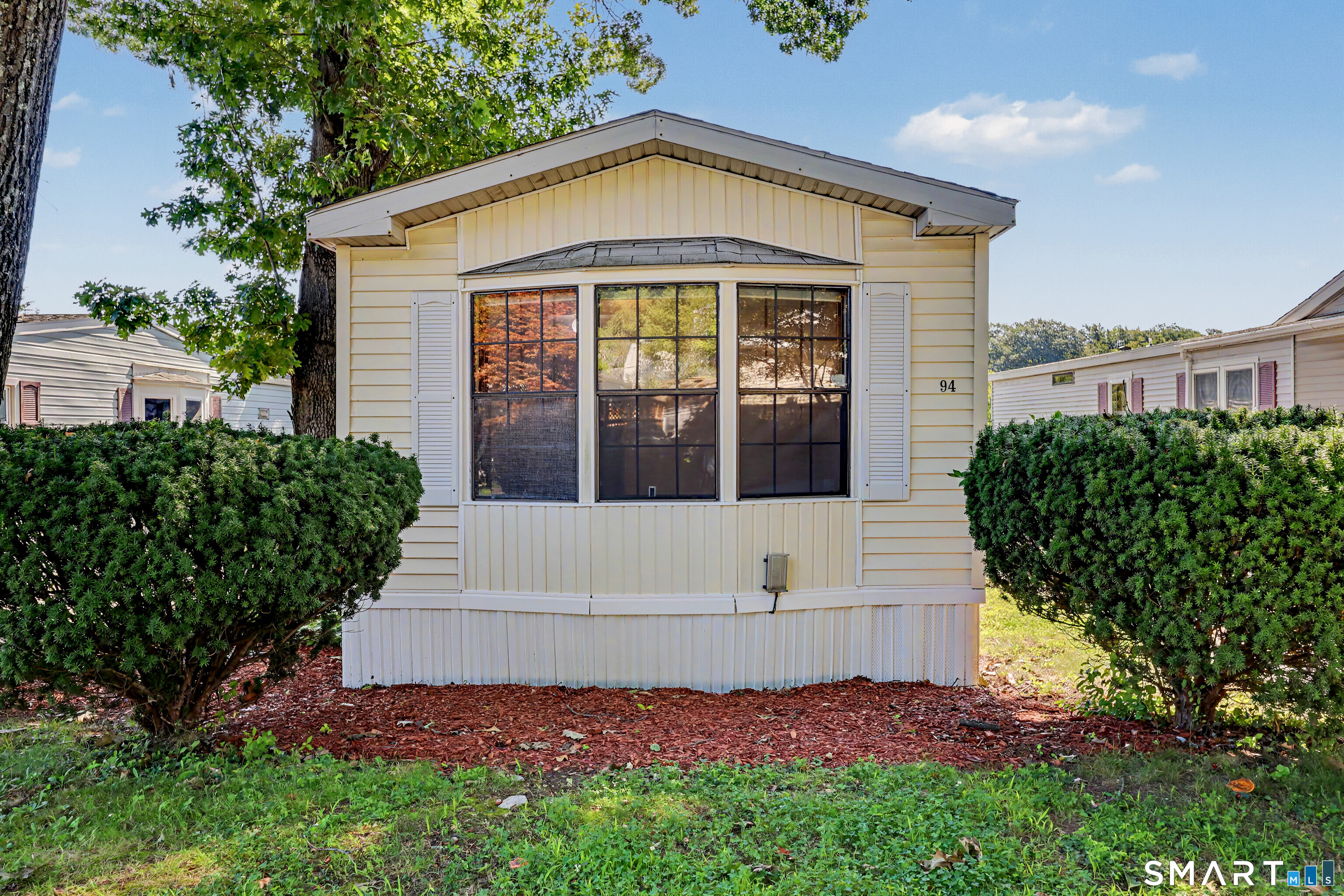 94 Woodland Park Shelton CT 06484