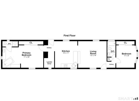 94 Woodland Park Shelton CT 06484