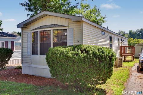 94 Woodland Park Shelton CT 06484