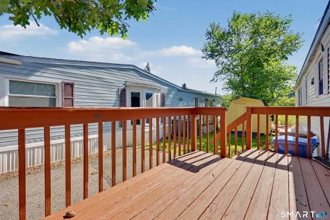 94 Woodland Park Shelton CT 06484