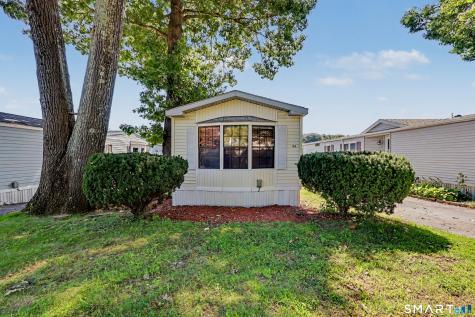 94 Woodland Park Shelton CT 06484