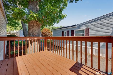 94 Woodland Park Shelton CT 06484