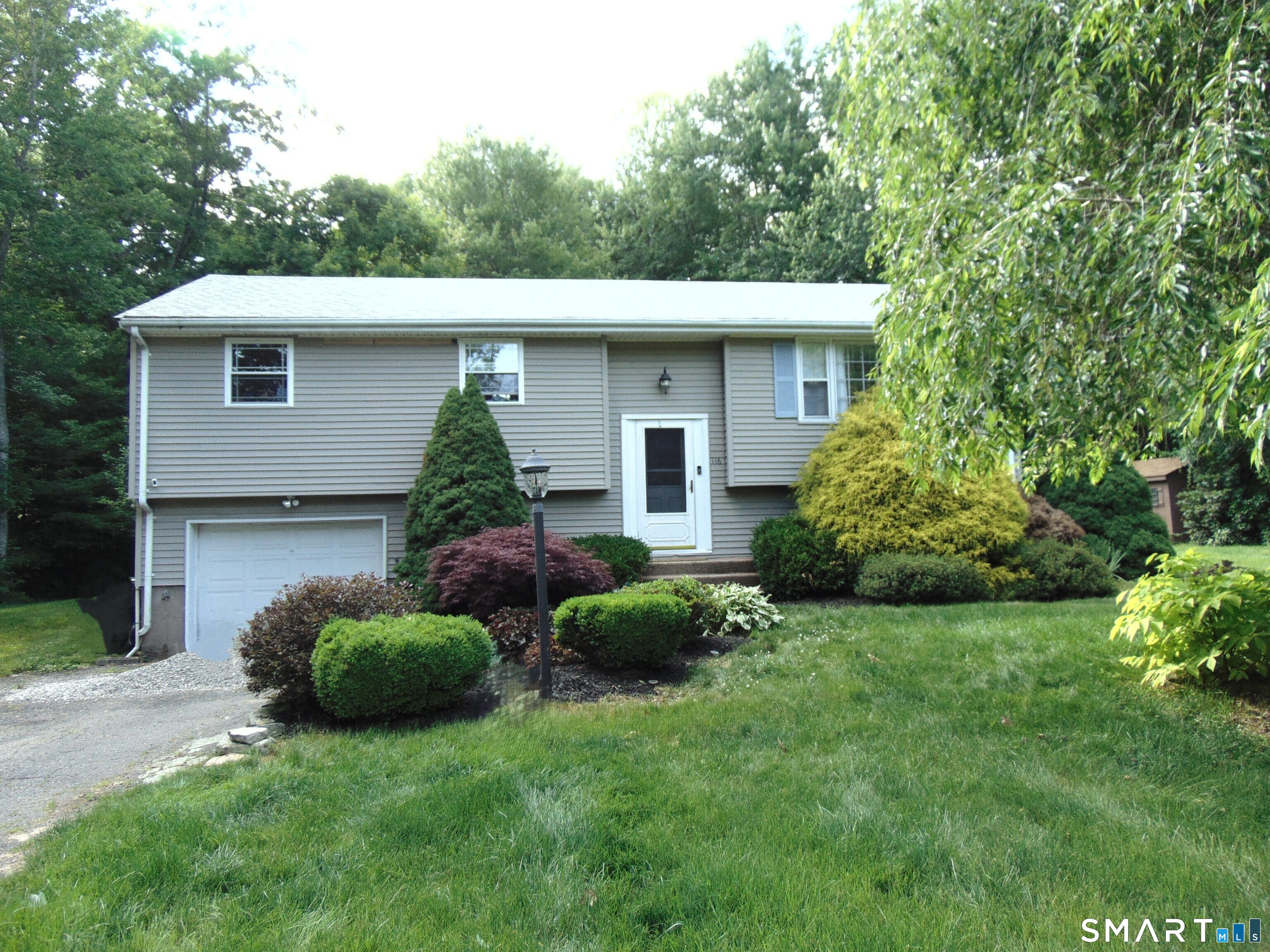 116 Cedar Swamp Road Tolland CT 06084