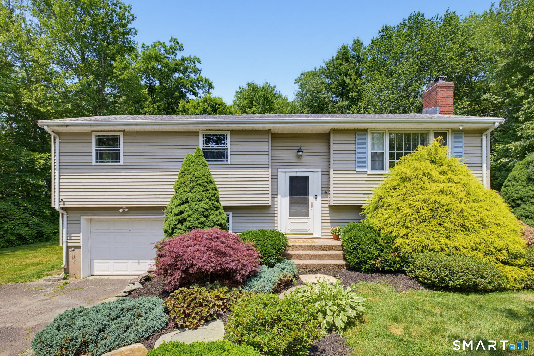116 Cedar Swamp Road Tolland CT 06084