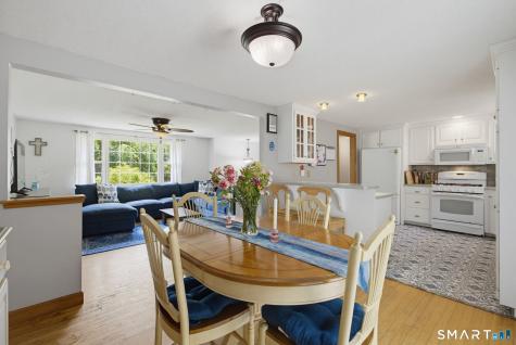 116 Cedar Swamp Road Tolland CT 06084