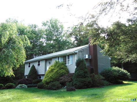 116 Cedar Swamp Road Tolland CT 06084