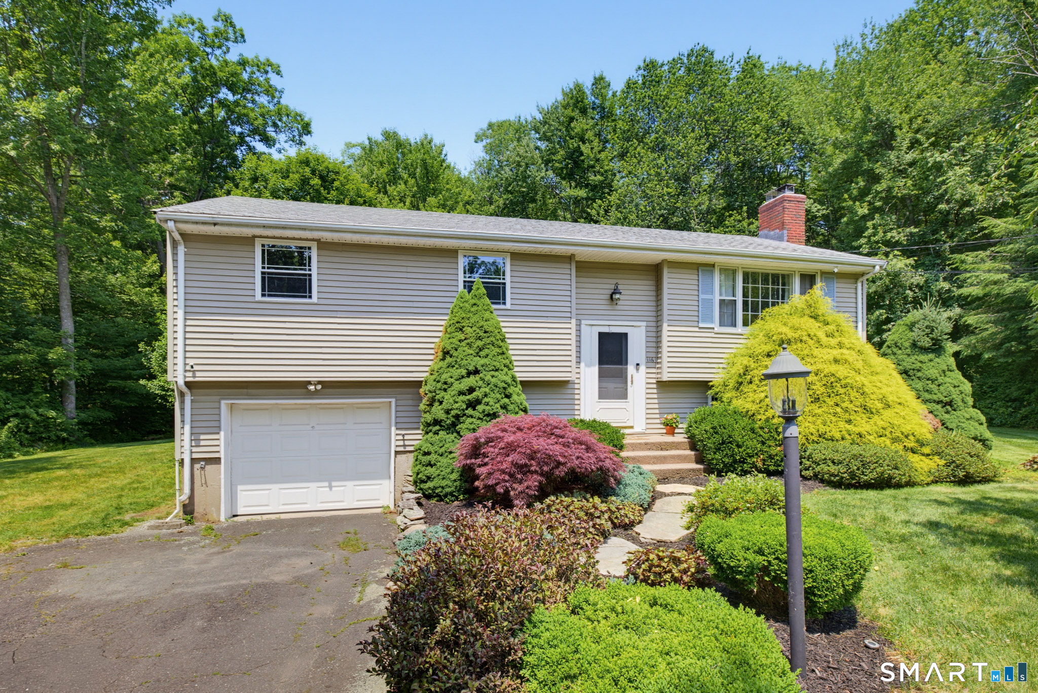116 Cedar Swamp Road Tolland CT 06084