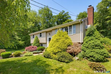 116 Cedar Swamp Road Tolland CT 06084