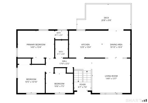 116 Cedar Swamp Road Tolland CT 06084