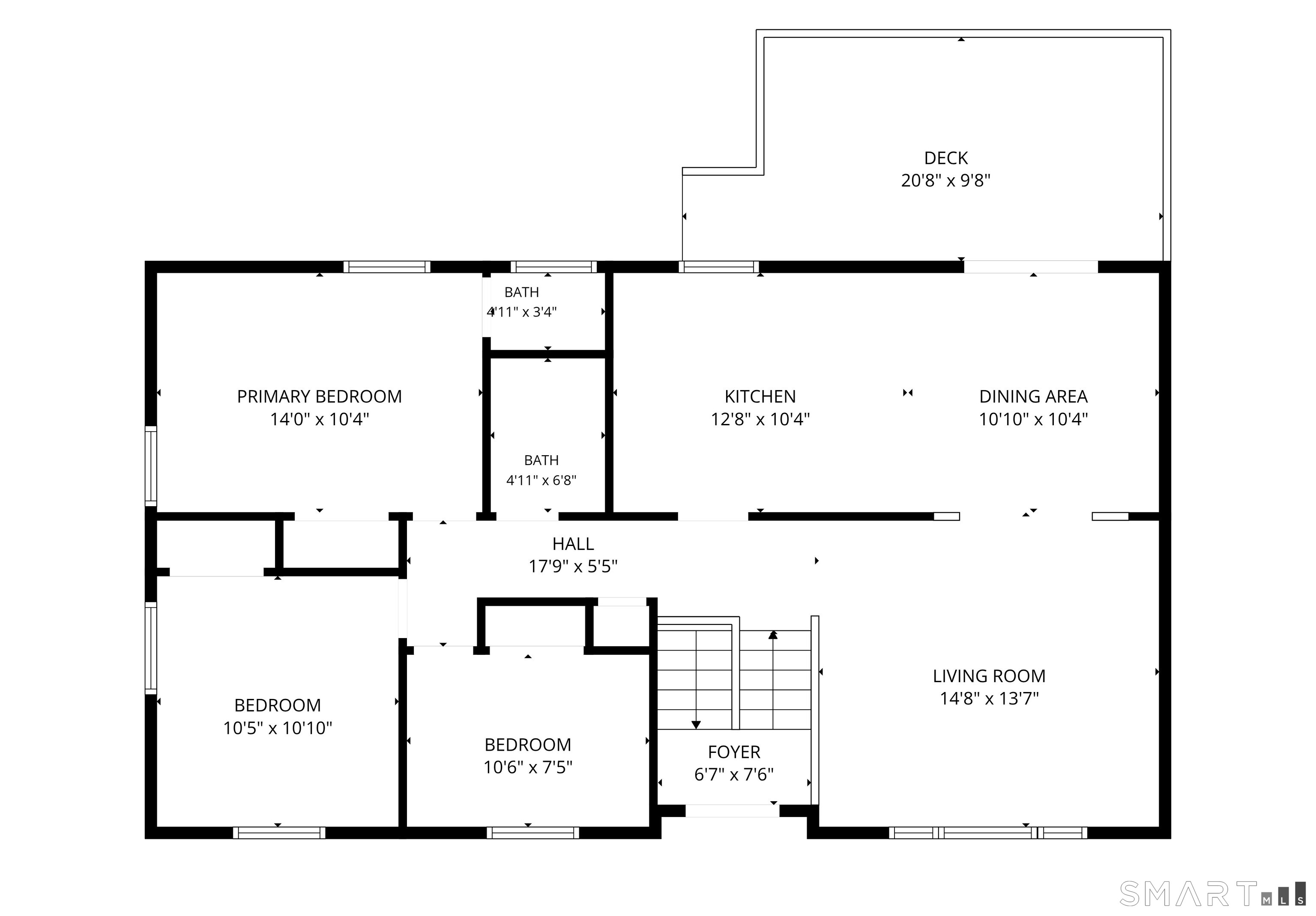 116 Cedar Swamp Road Tolland CT 06084