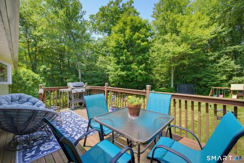 116 Cedar Swamp Road Tolland CT 06084