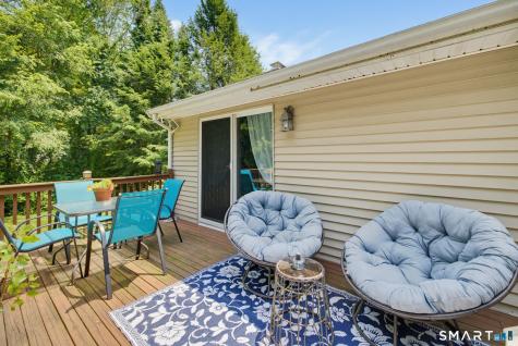 116 Cedar Swamp Road Tolland CT 06084