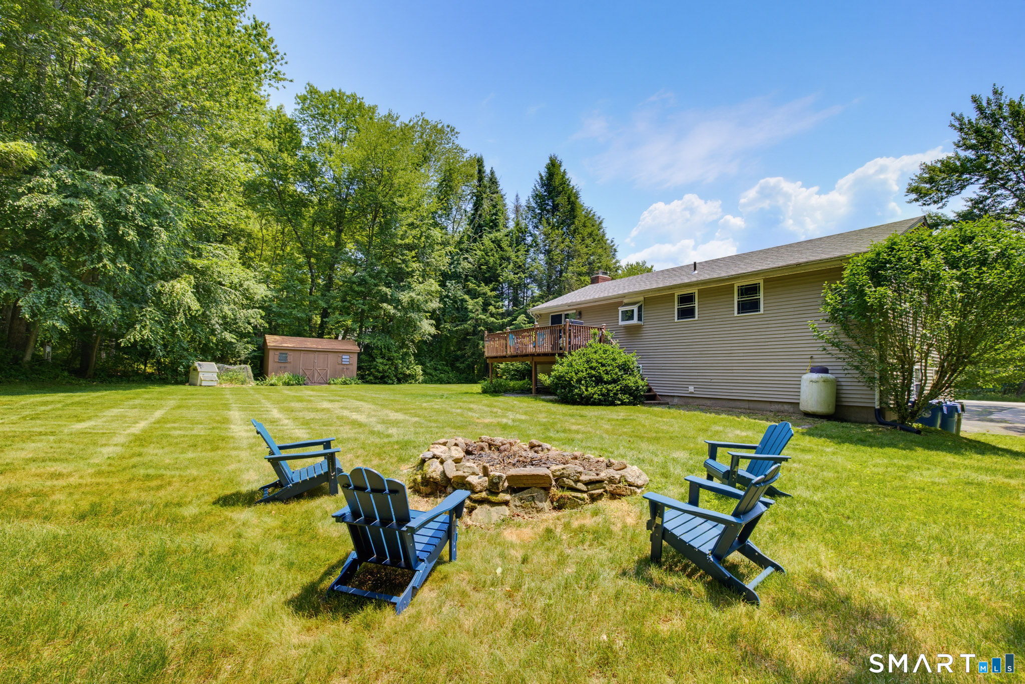 116 Cedar Swamp Road Tolland CT 06084
