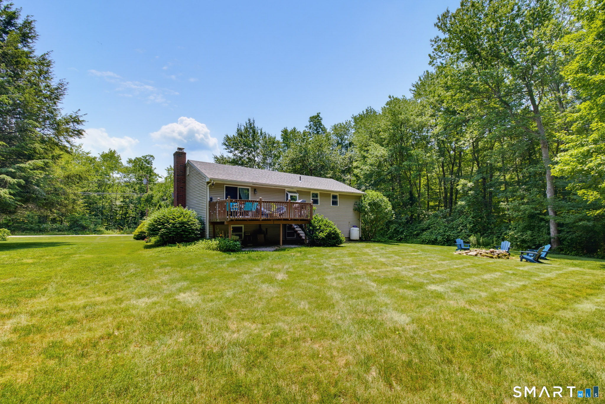 116 Cedar Swamp Road Tolland CT 06084