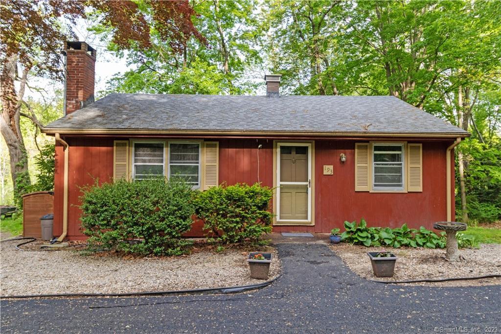 193 Gospel Lane Portland CT 06480