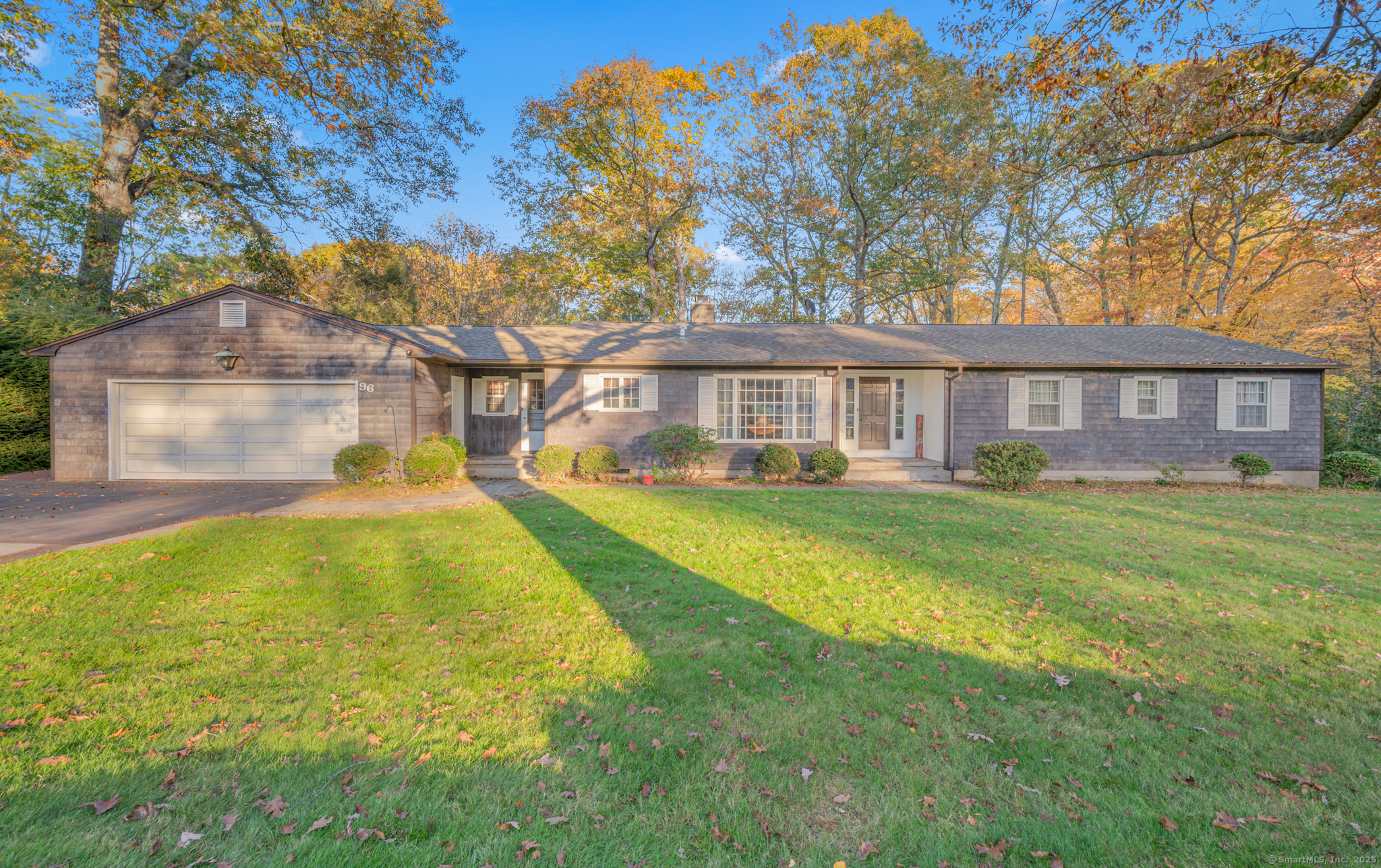 96 Oak Hill Drive Bristol CT 06010