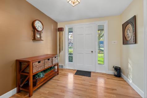 96 Oak Hill Drive Bristol CT 06010